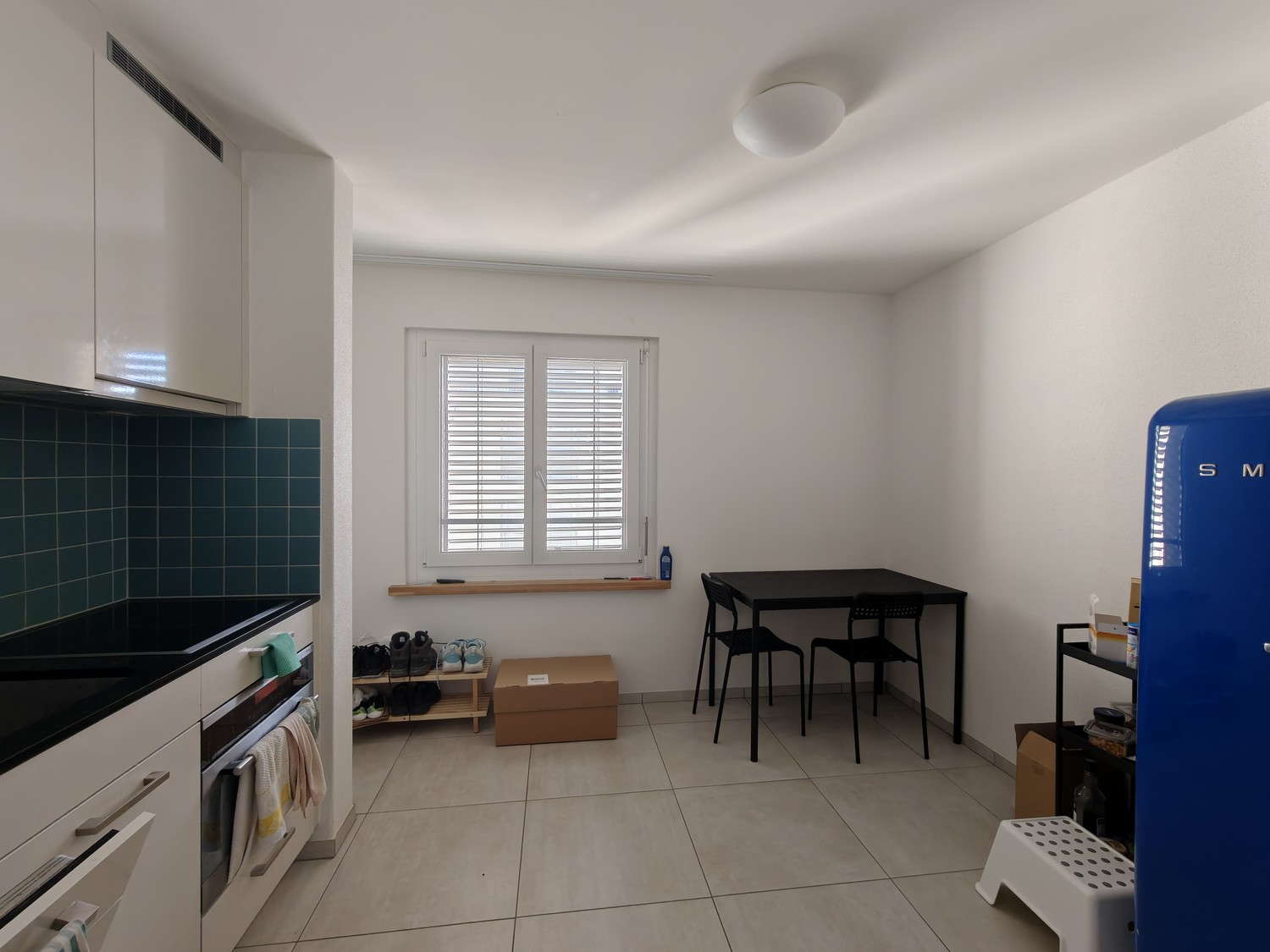Appartamento di 1 ½ locali