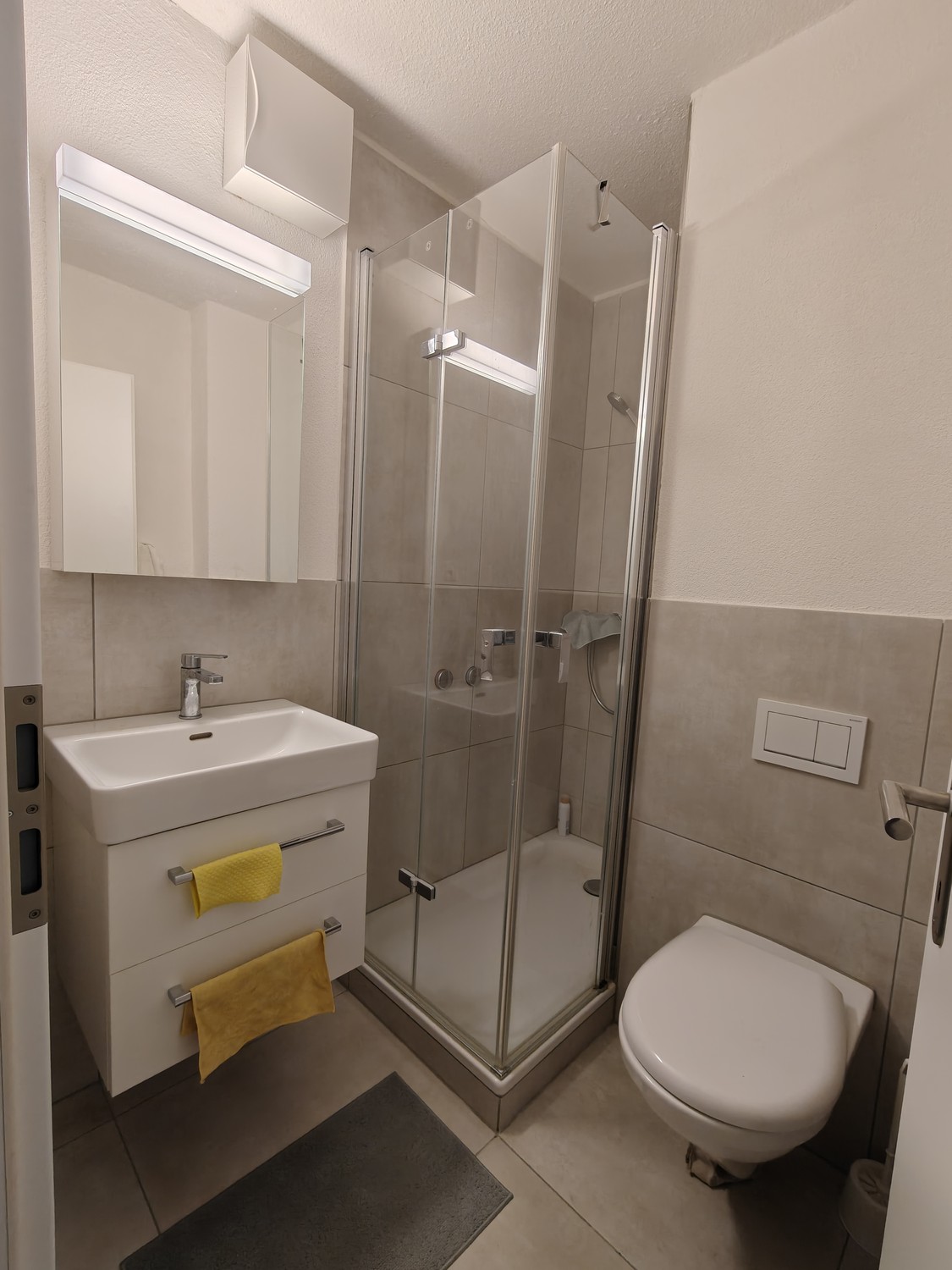 Appartamento di 1 ½ locali