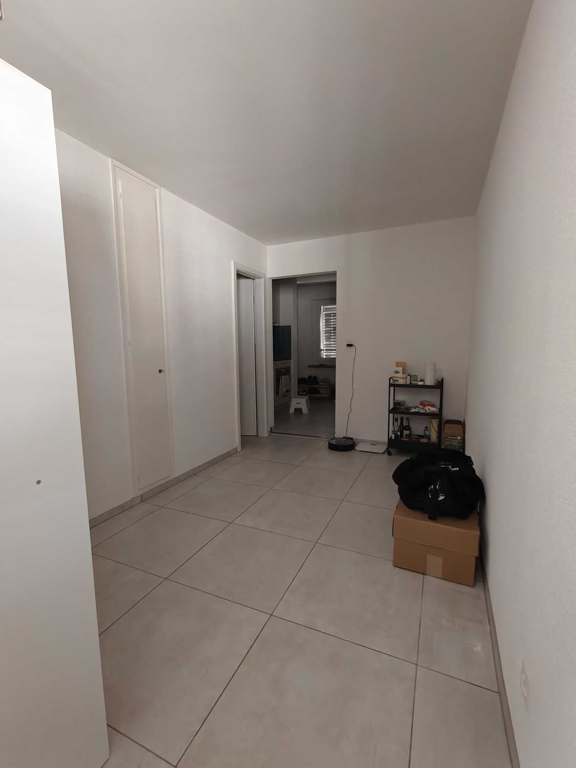 Appartamento di 1 ½ locali