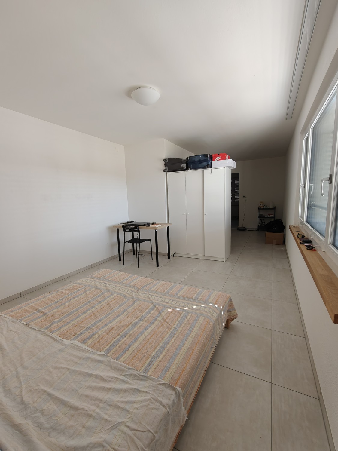 Appartamento di 1 ½ locali