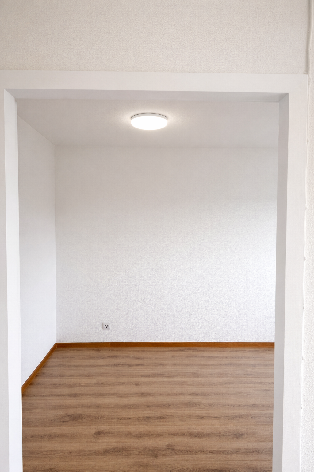 2 ½ Zimmer-Wohnung