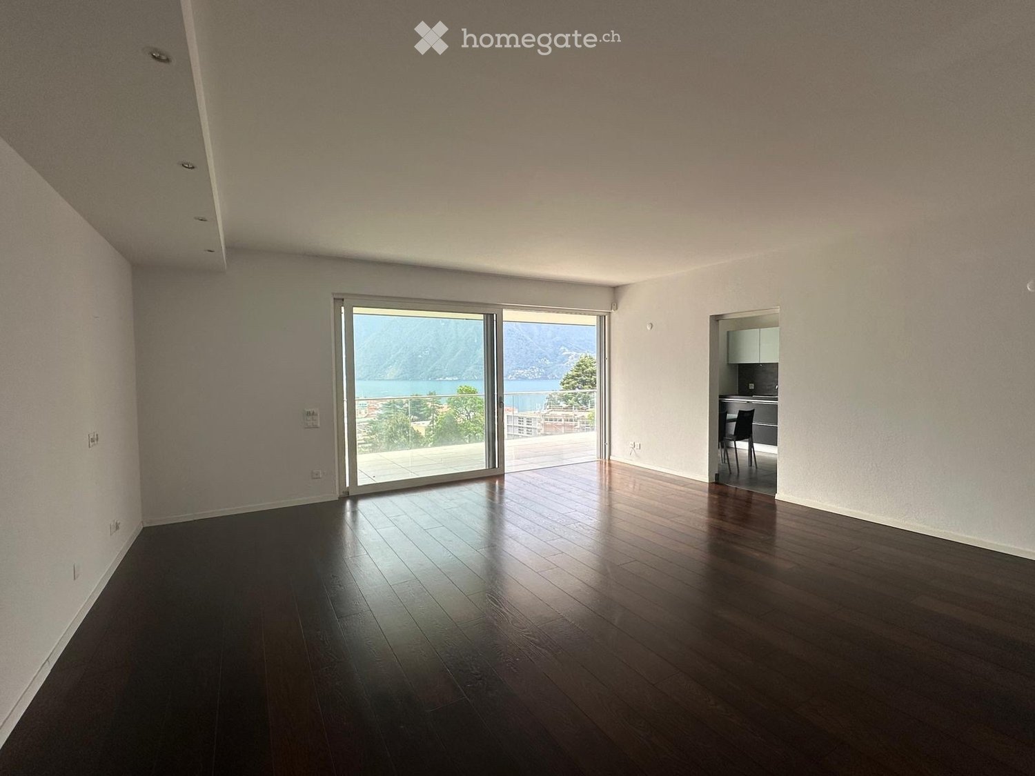 4-Zimmer-Wohnung