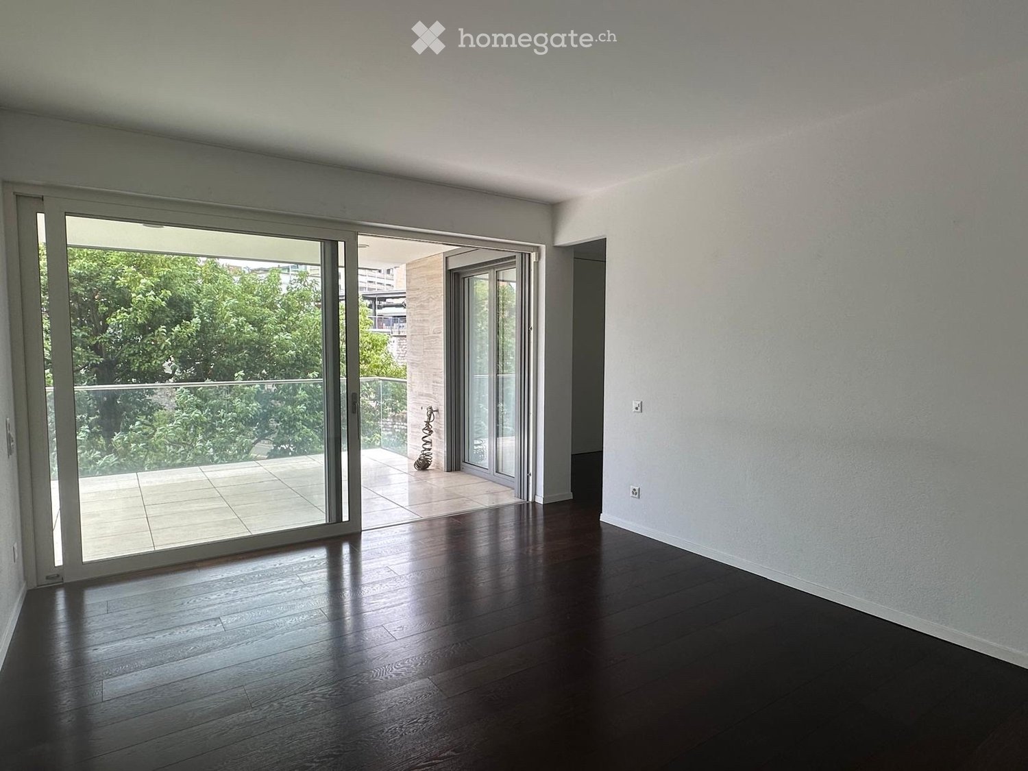 4-Zimmer-Wohnung