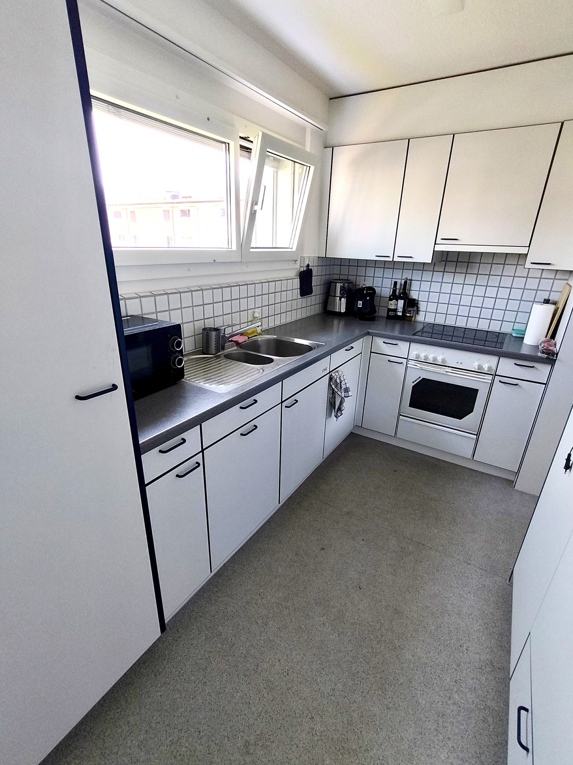 Room in a shared flat