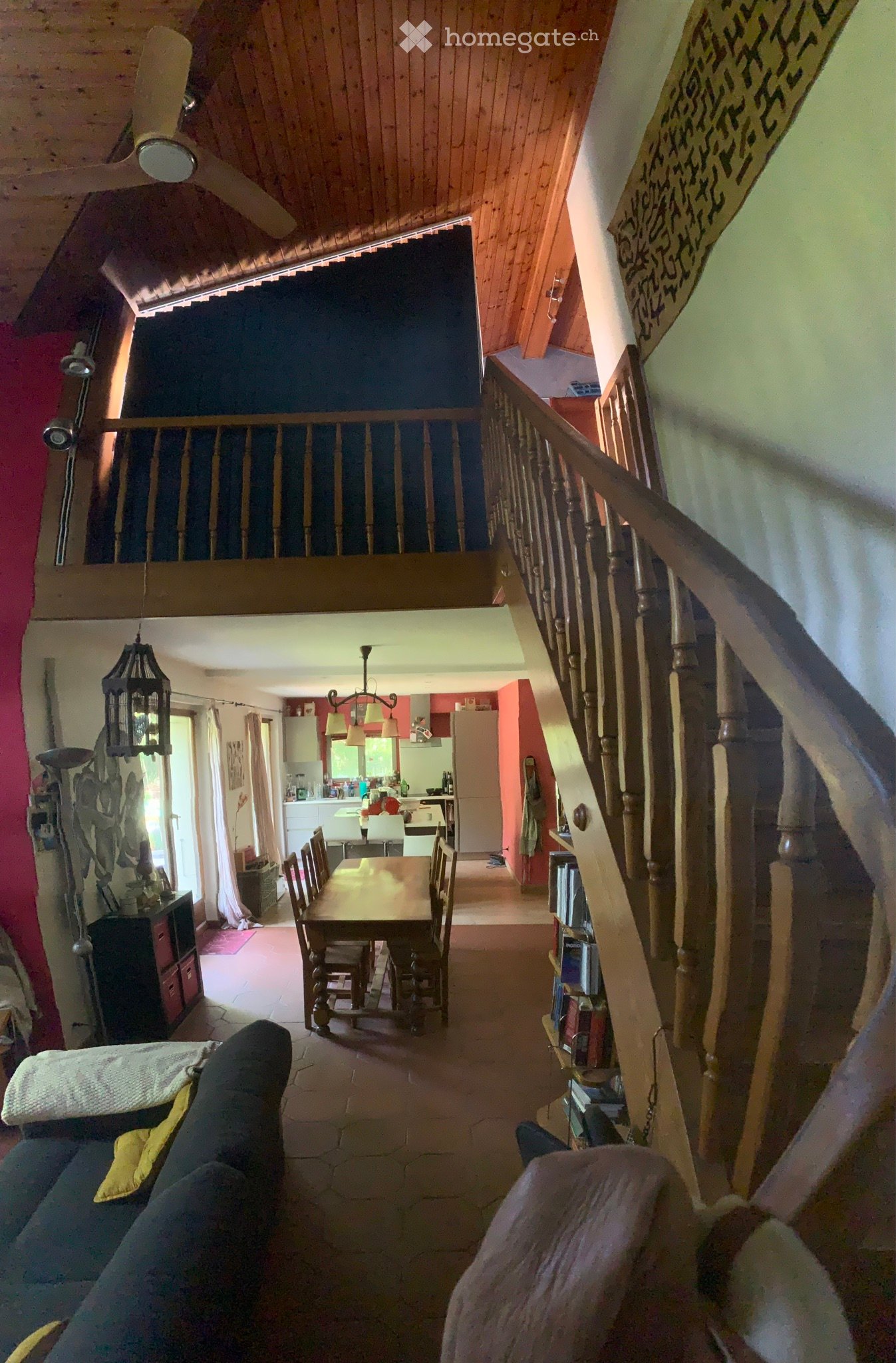 1 room single room
