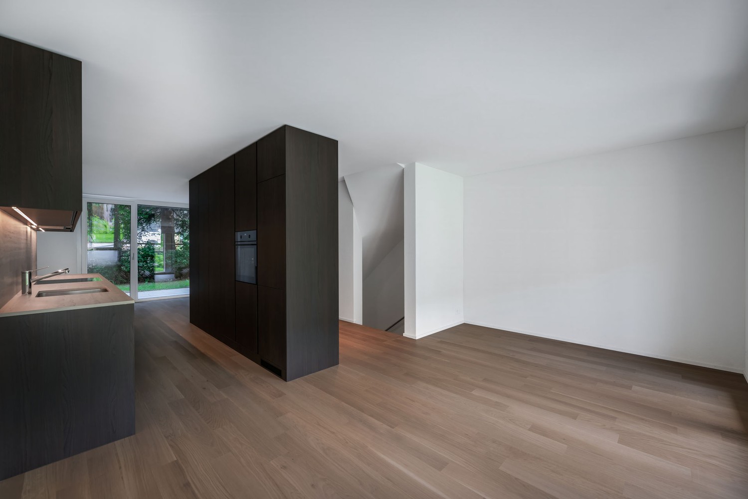 Duplex 4 ½ pièces