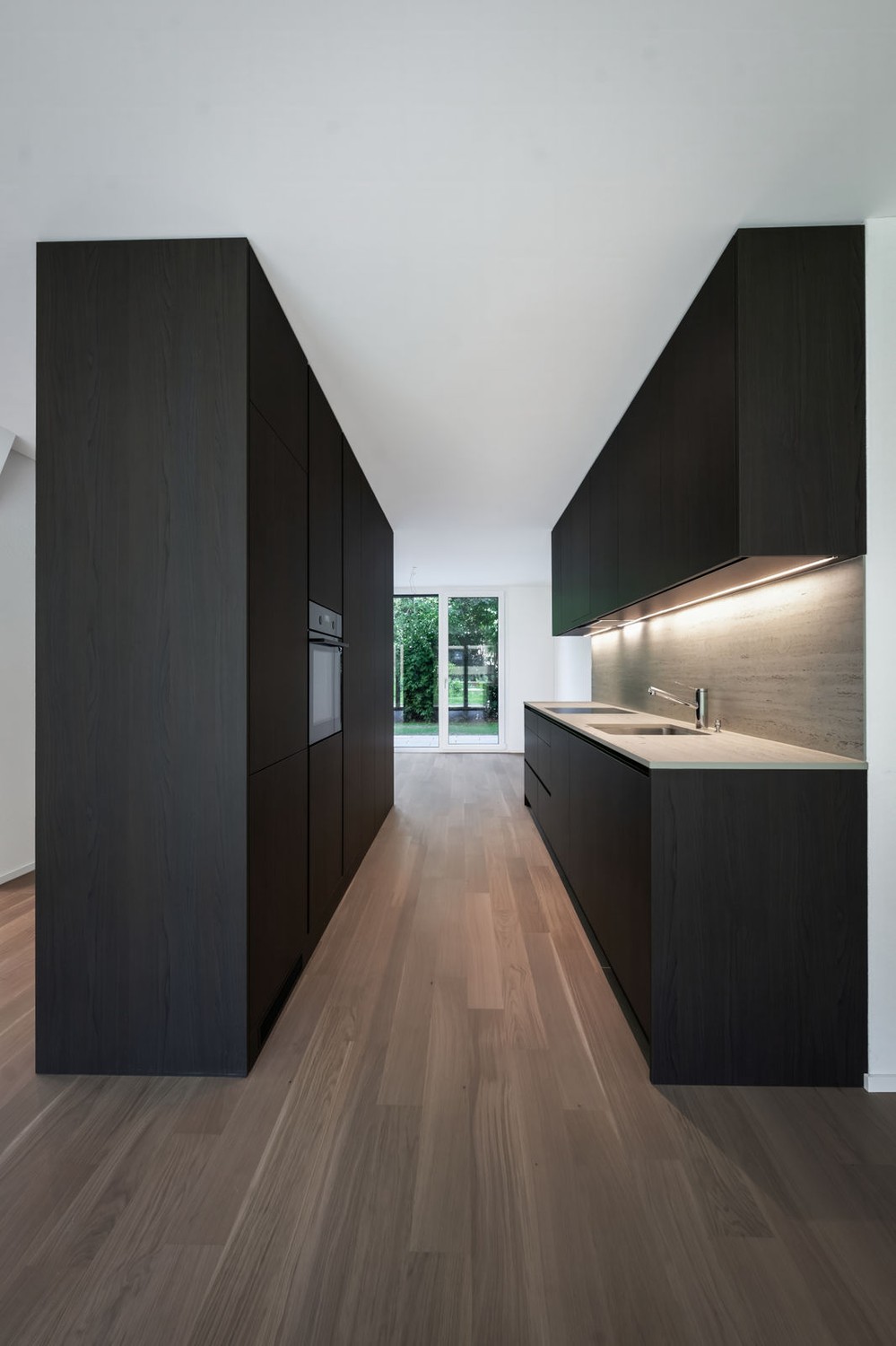 Duplex 4 ½ pièces