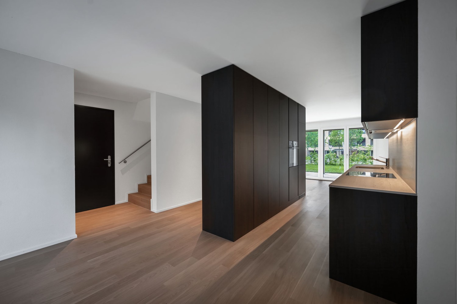 Duplex 4 ½ pièces