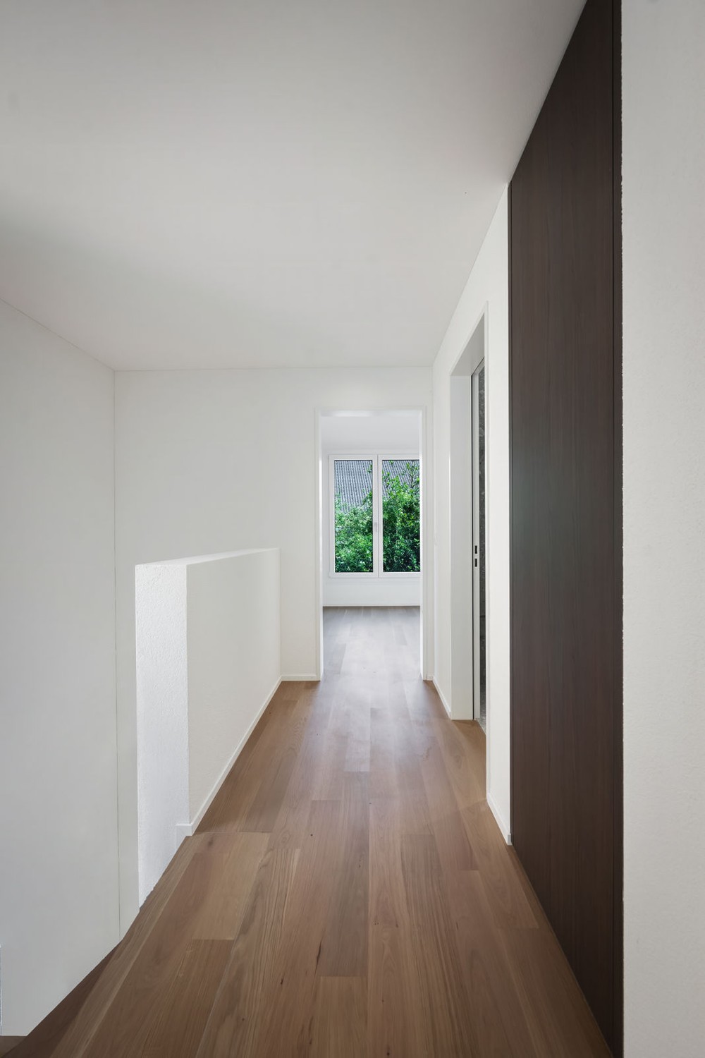 Duplex 4 ½ pièces