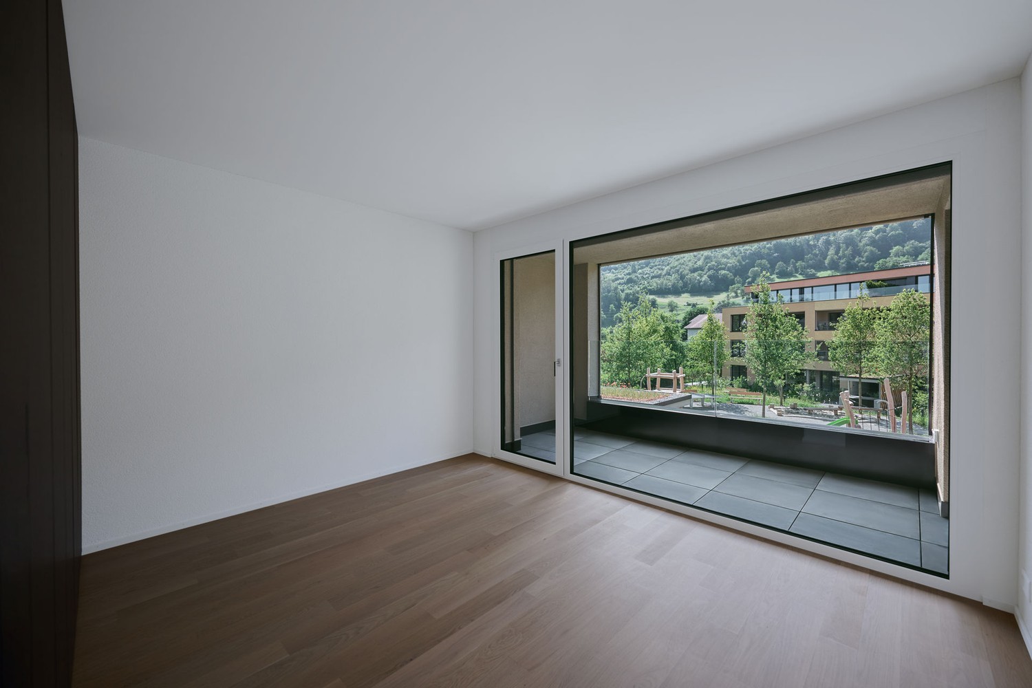 Duplex 4 ½ pièces