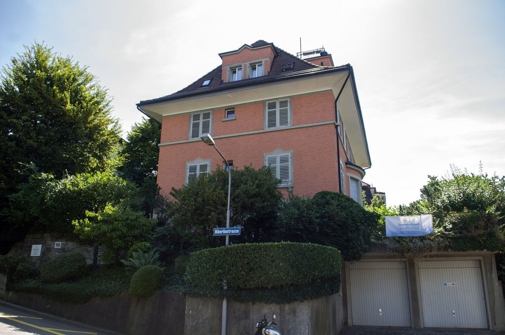 Appartamento di 2 ½ locali
