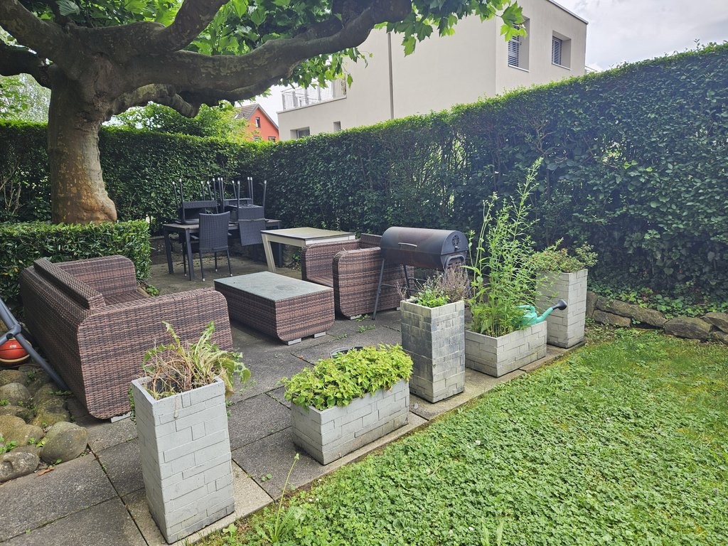 Appartamento di 2 ½ locali