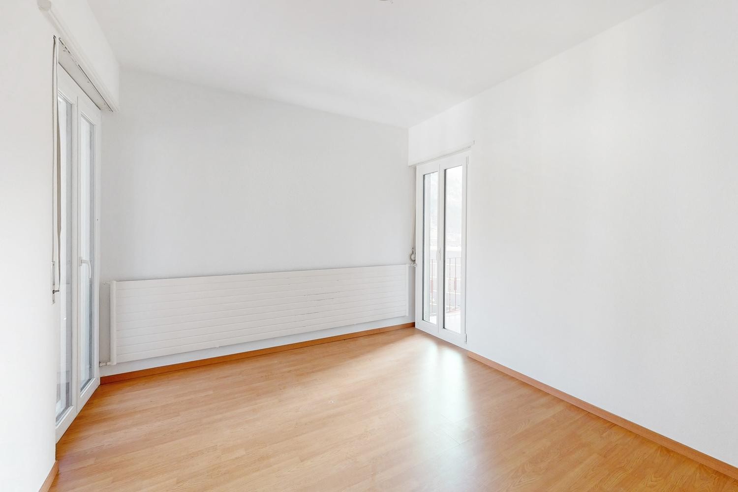 4 ½ Zimmer-Wohnung