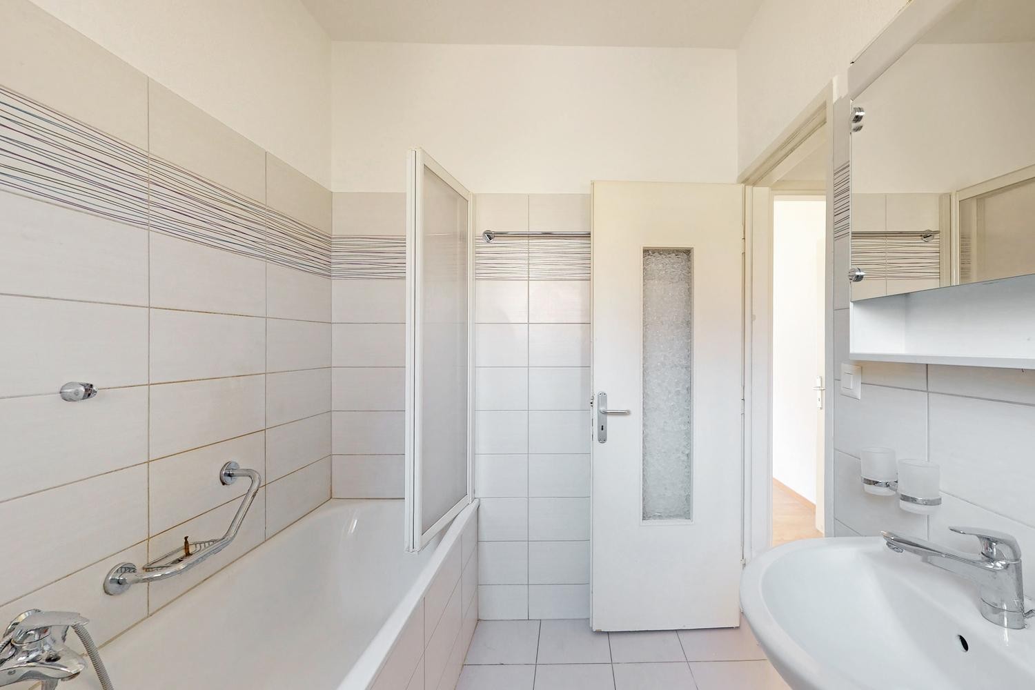 4 ½ Zimmer-Wohnung