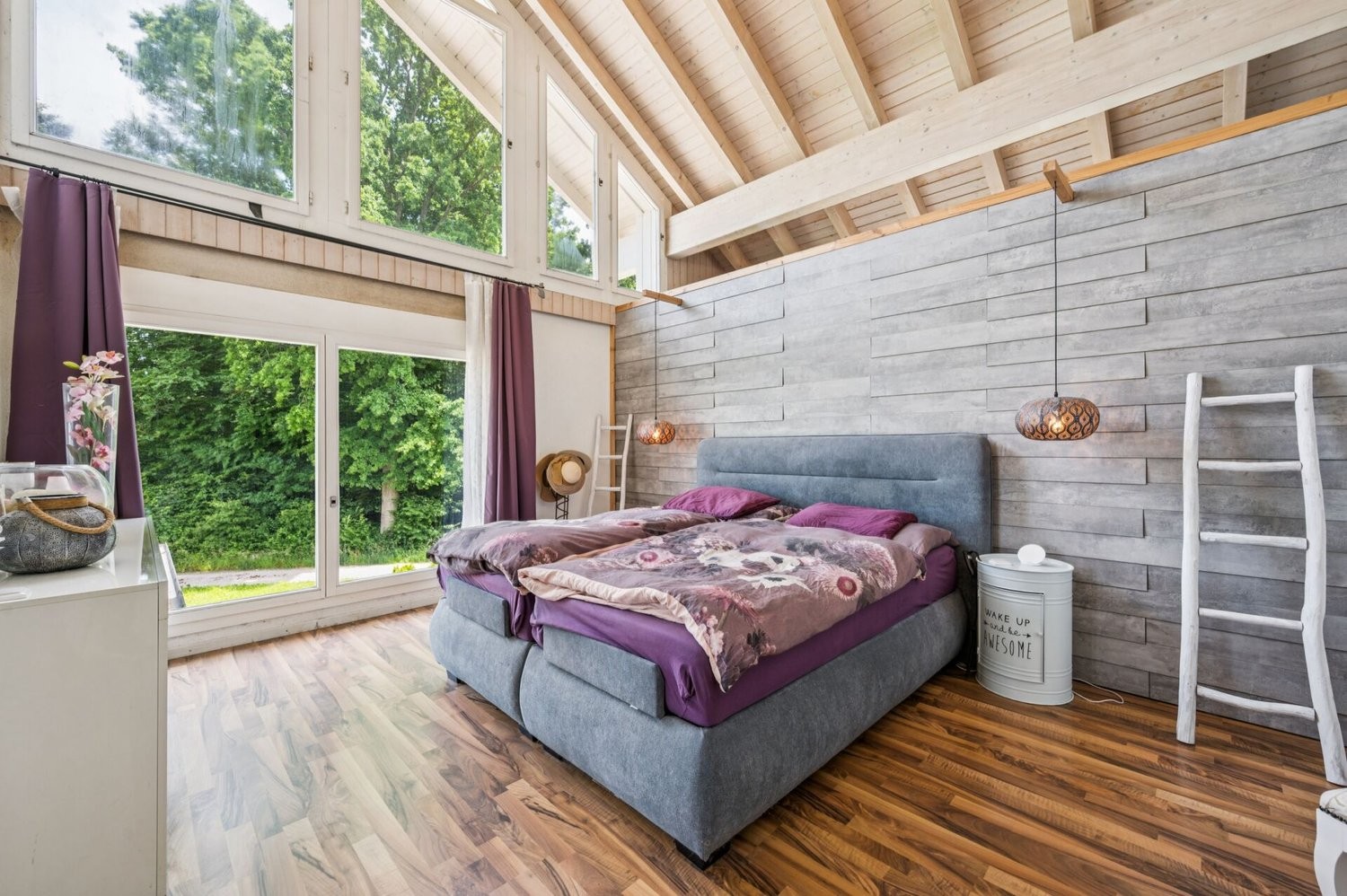 8 ½ rooms villa