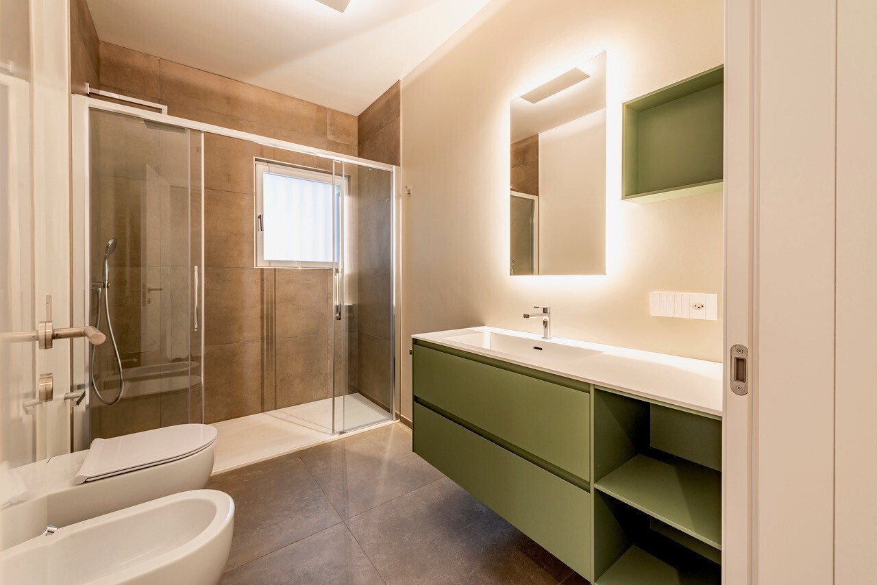 3 ½ Zimmer-Wohnung