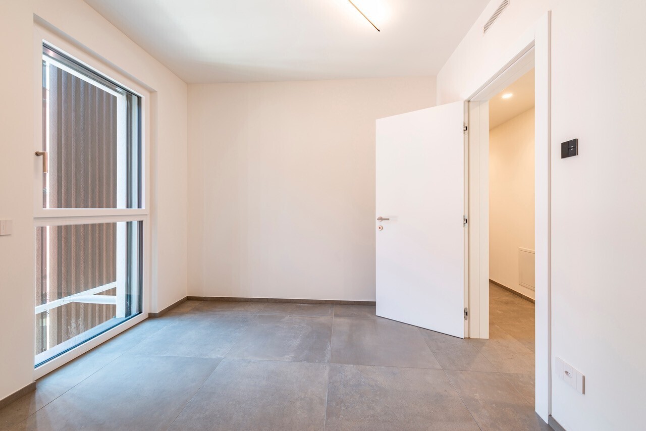 3 ½ Zimmer-Wohnung
