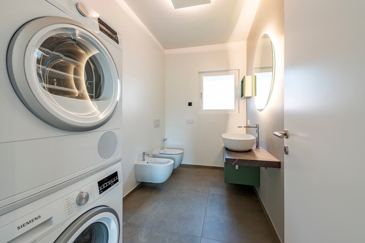 3 ½ Zimmer-Wohnung