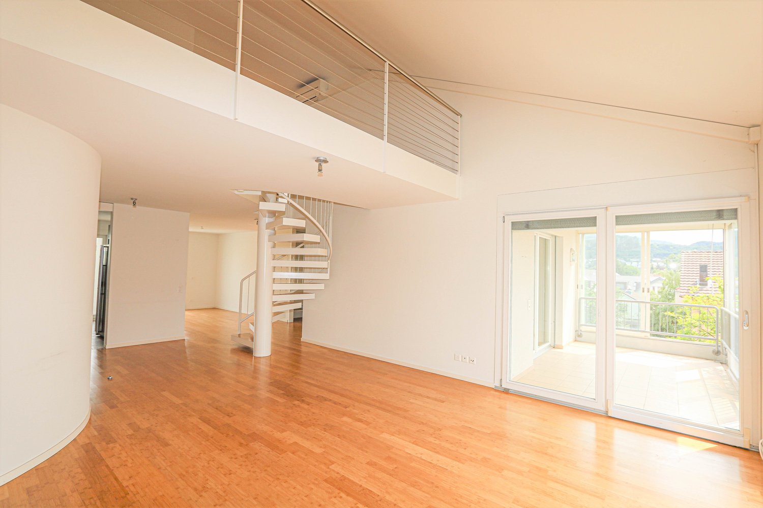 5 locali duplex