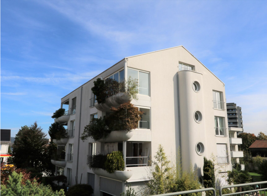 5 locali duplex