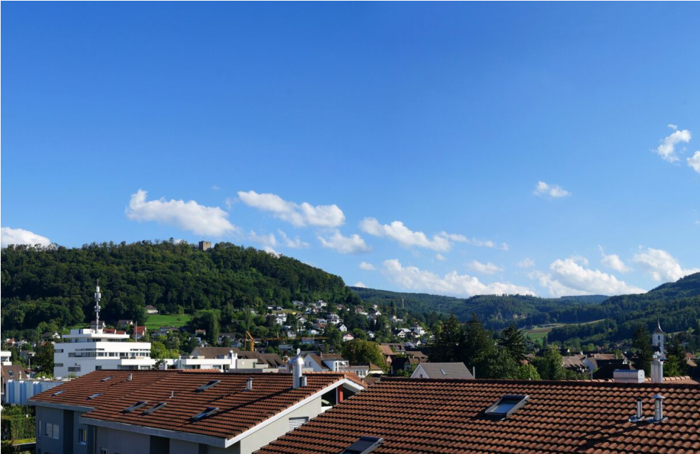 5 locali duplex