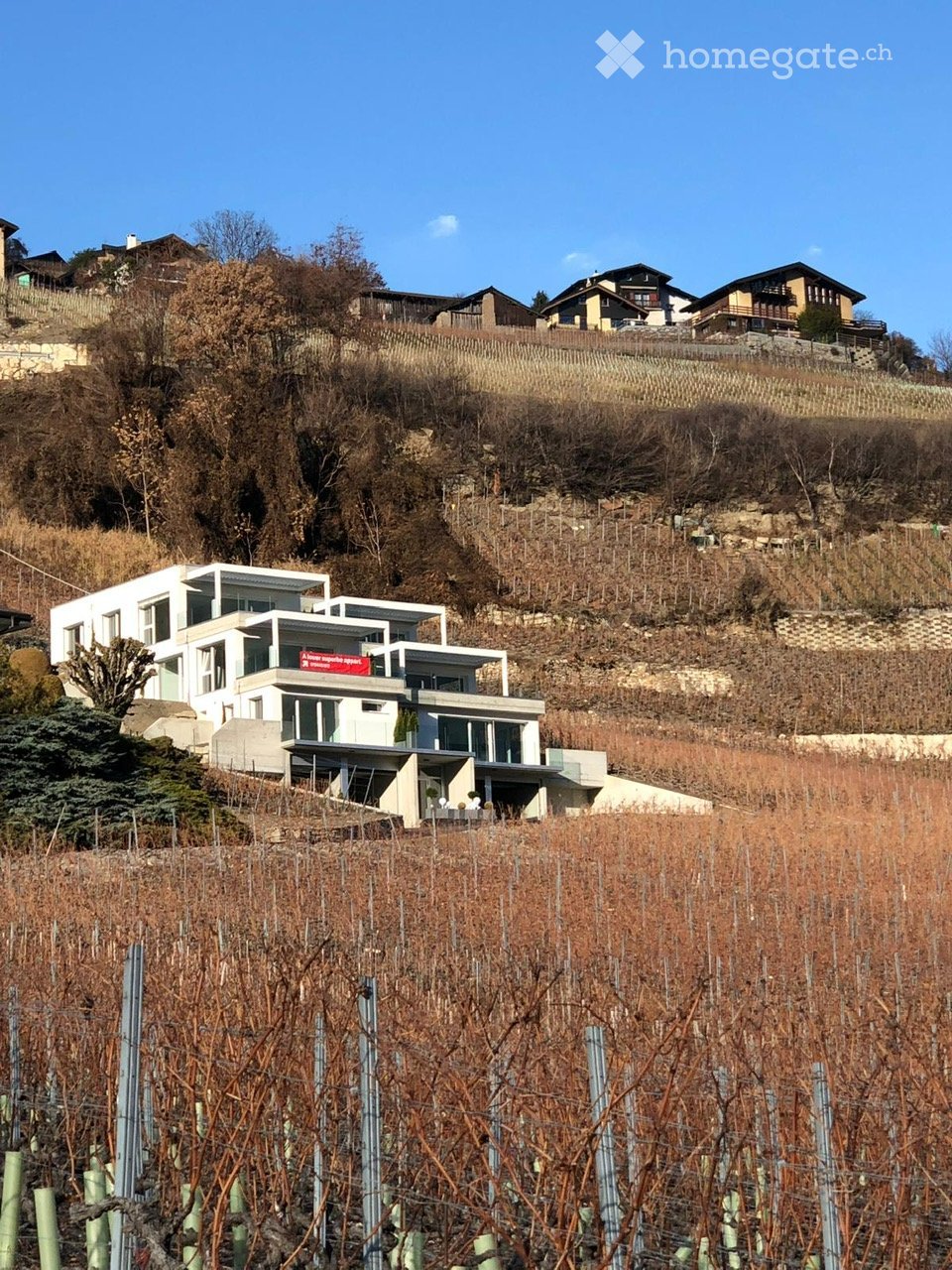 Appartamento di 3 locali