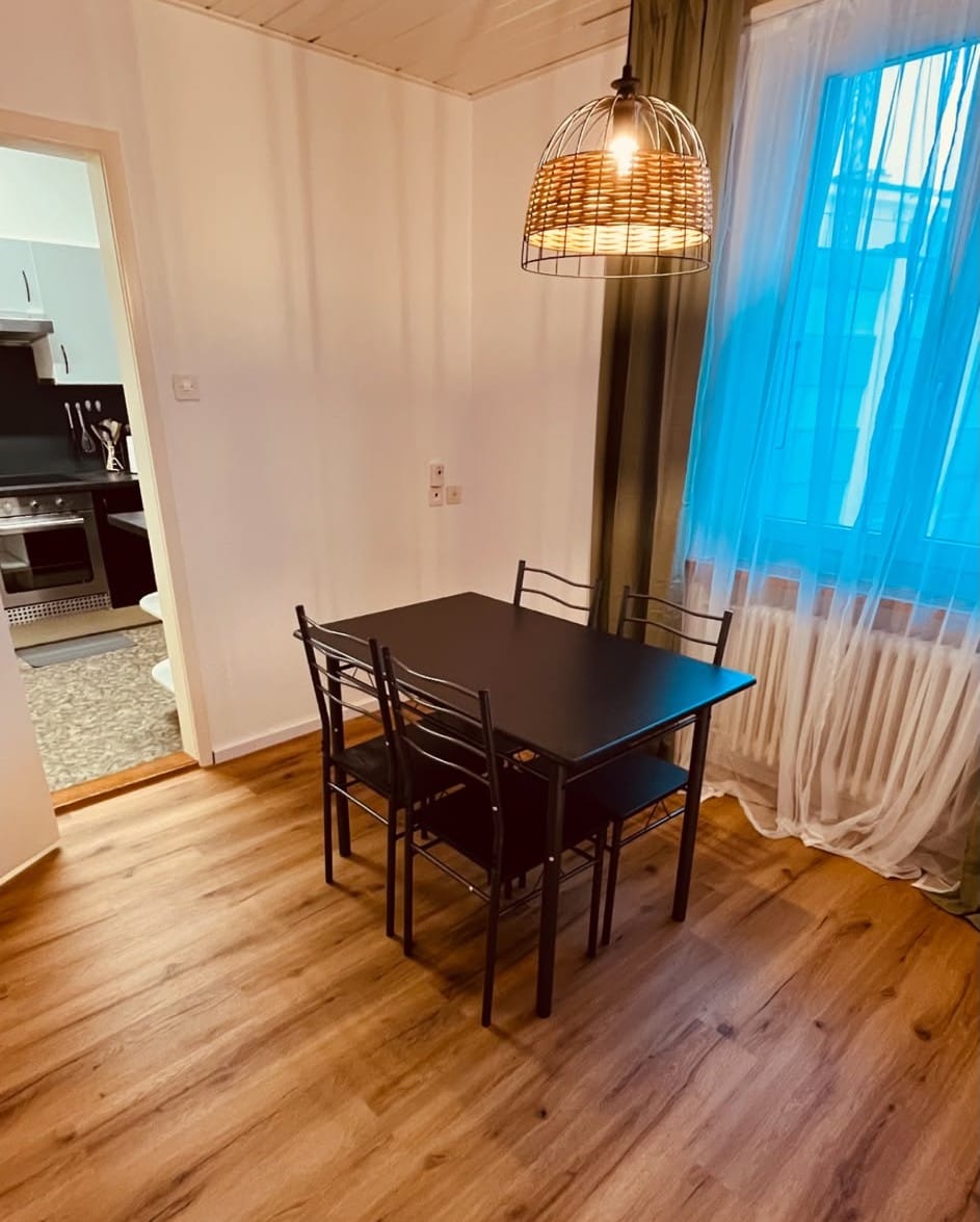 Appartamento di 2 ½ locali