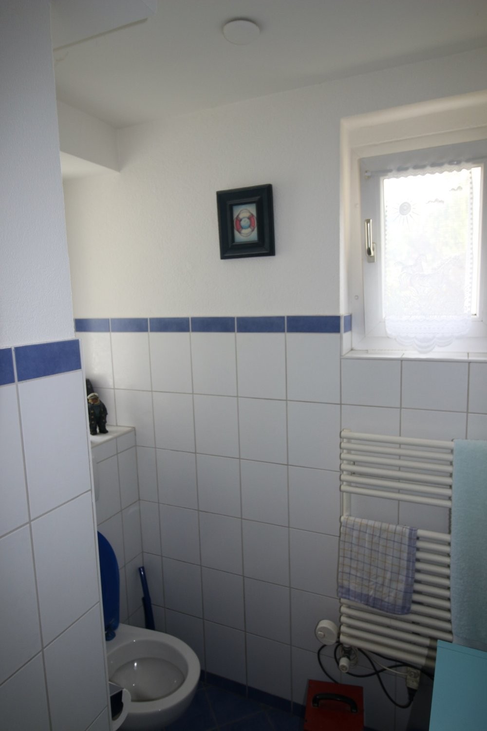 3 ½ Zimmer Wohnung