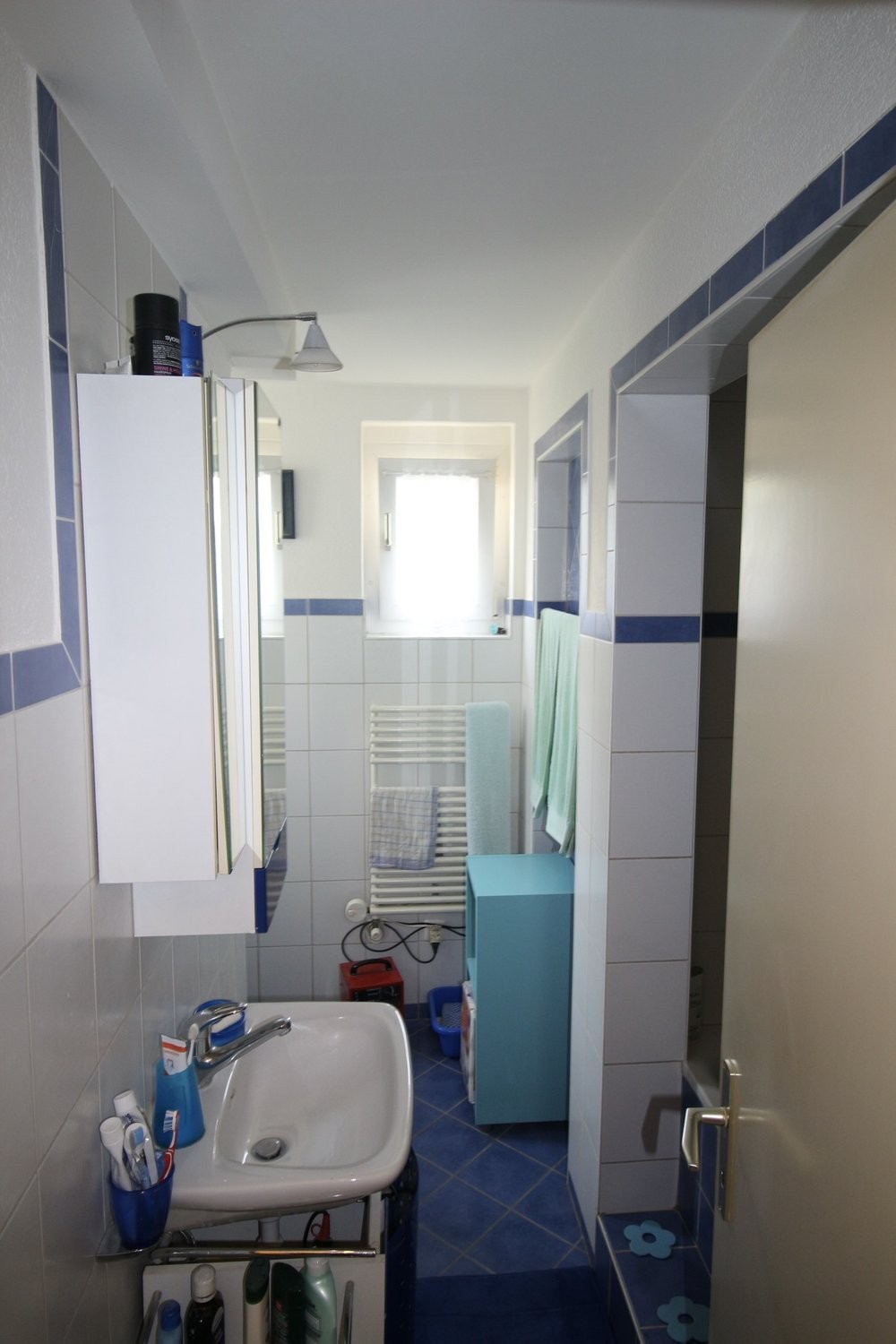 3 ½ Zimmer Wohnung