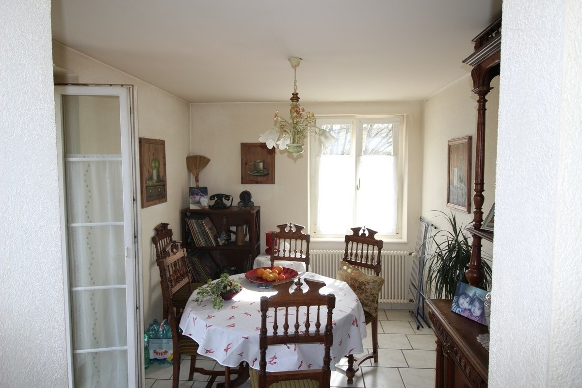 3 ½ Zimmer Wohnung