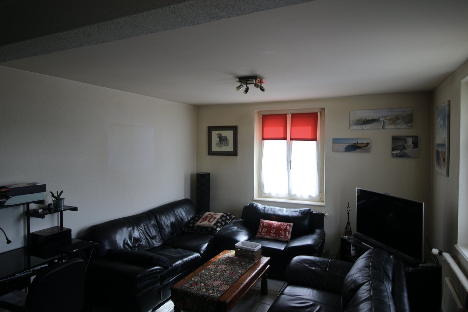 3 ½ Zimmer Wohnung