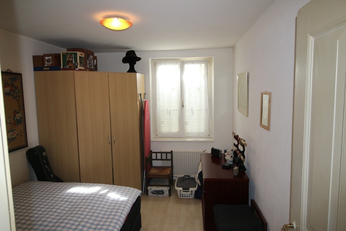 3 ½ Zimmer Wohnung