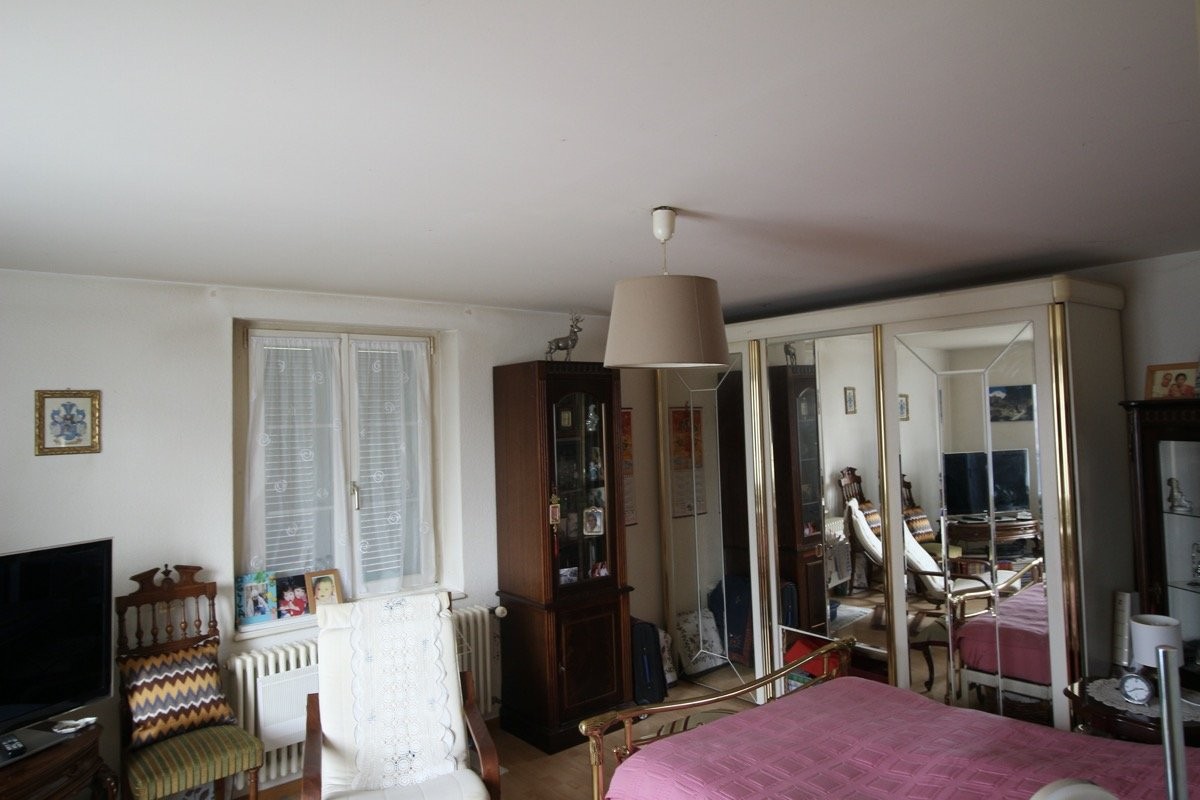 3 ½ Zimmer Wohnung