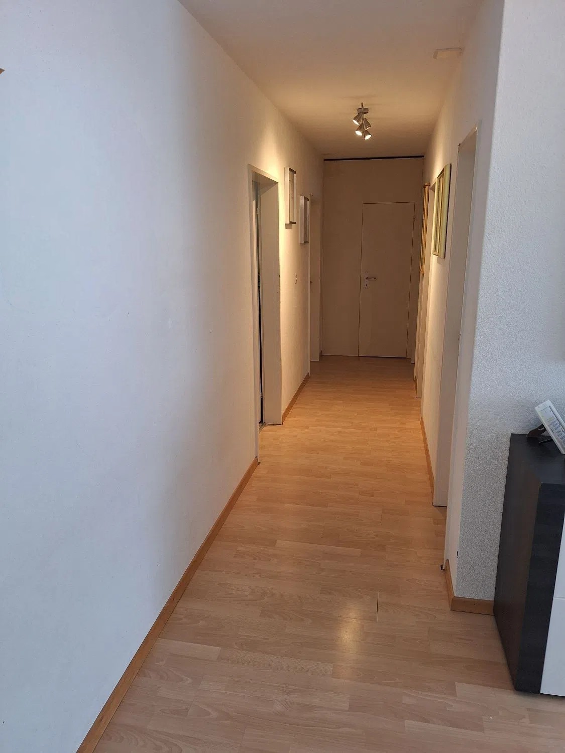 Appartement de 4 ½ pièces