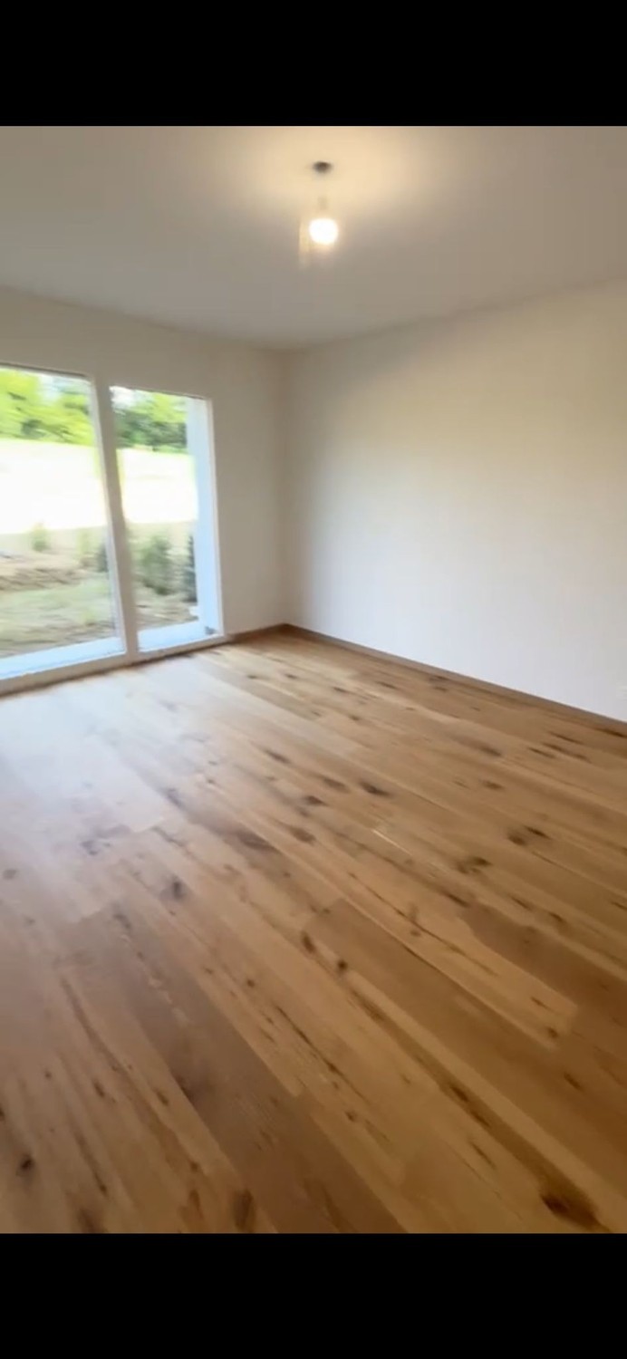 Appartamento di 4 ½ locali
