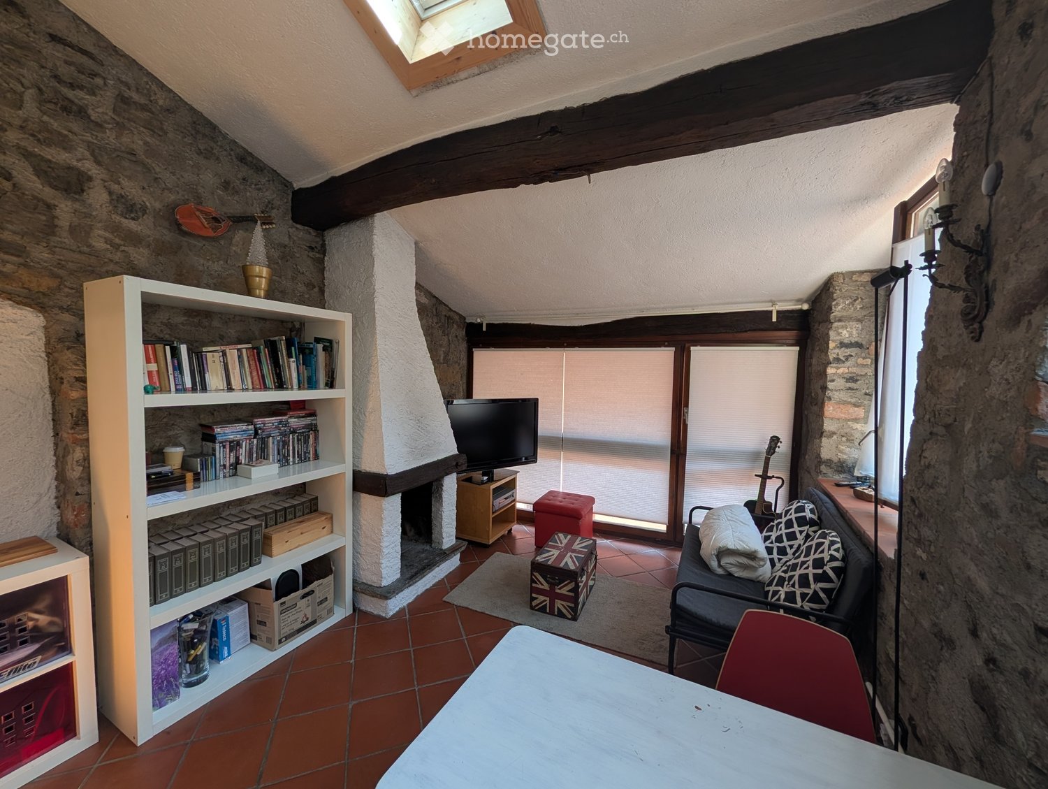 3-Zimmer-Wohnung