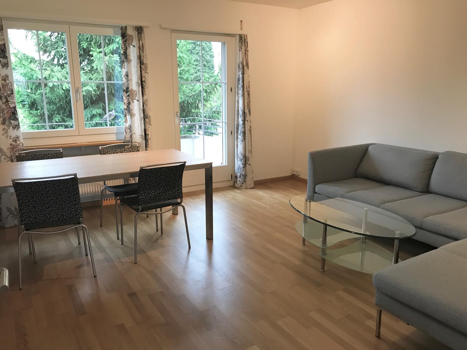 appartamento di 3 locali