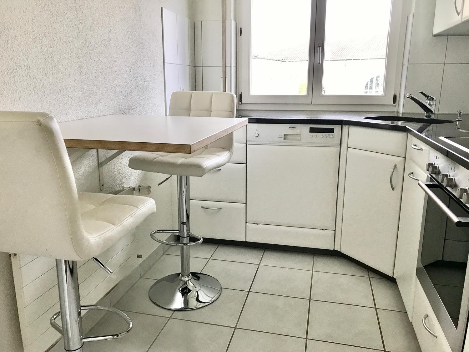 appartamento di 3 locali