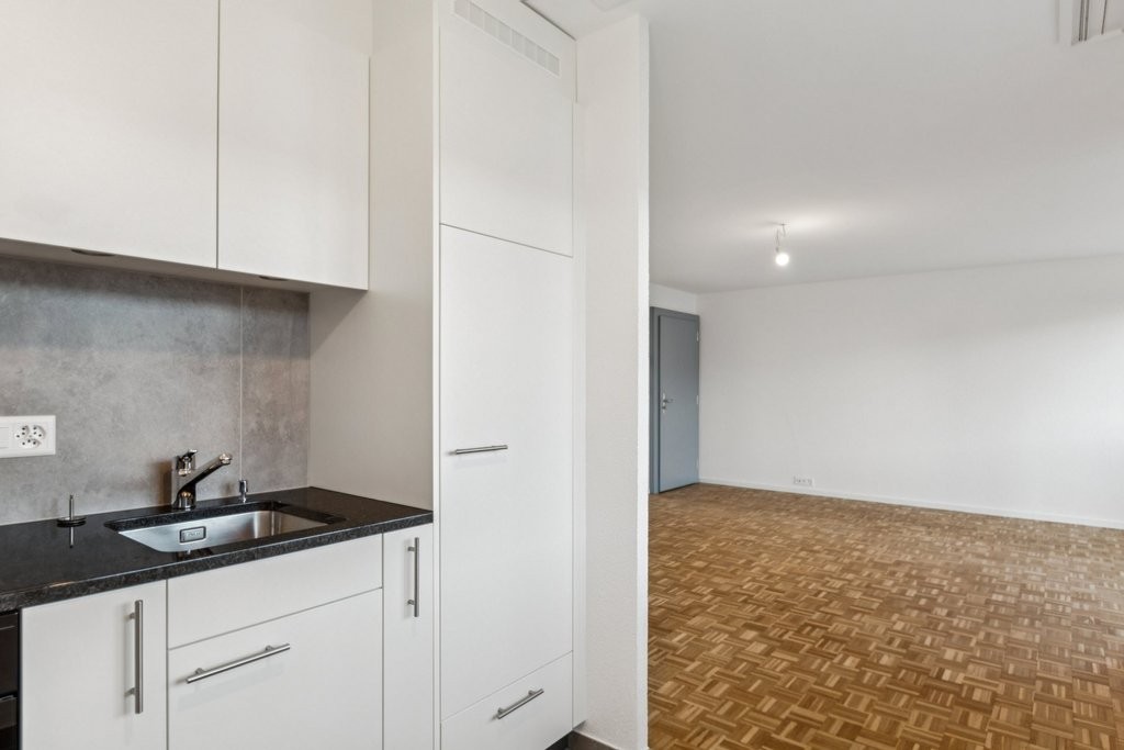 1-Zimmer-Wohnung