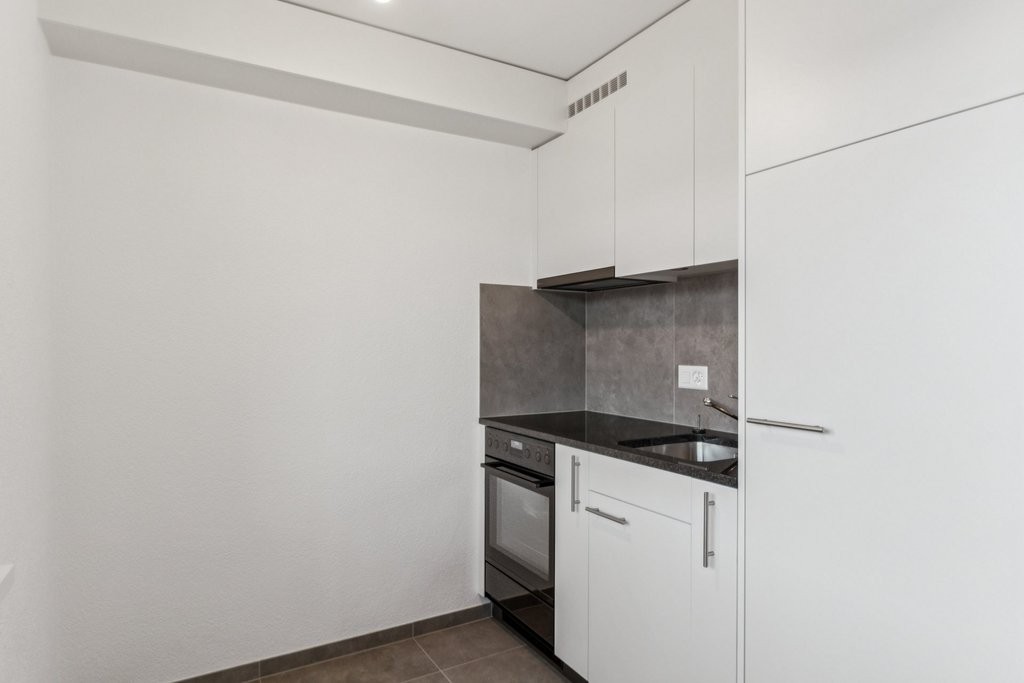 1-Zimmer-Wohnung
