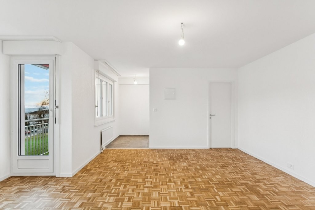 1-Zimmer-Wohnung