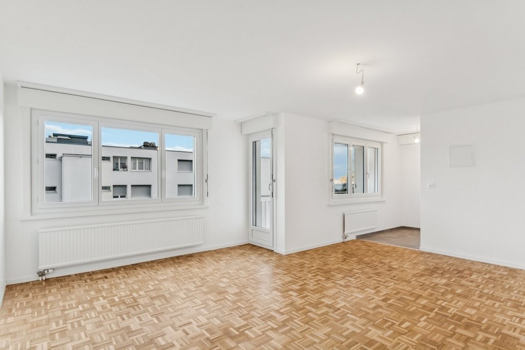 1-Zimmer-Wohnung