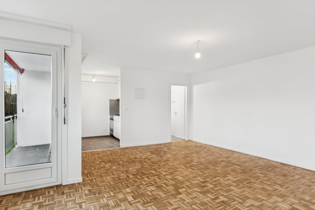 1-Zimmer-Wohnung