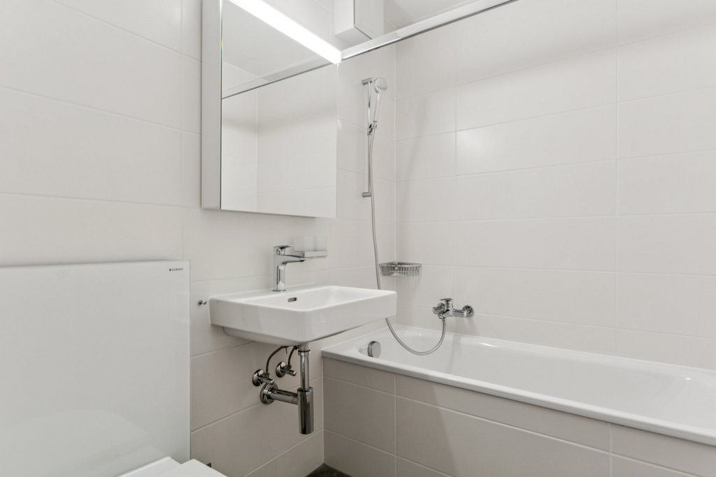 1-Zimmer-Wohnung