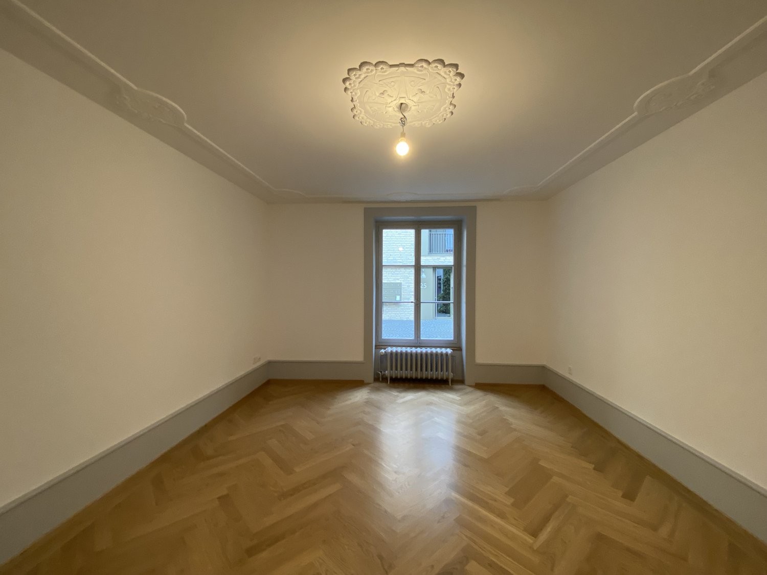 Appartement de 5 ½ pièces