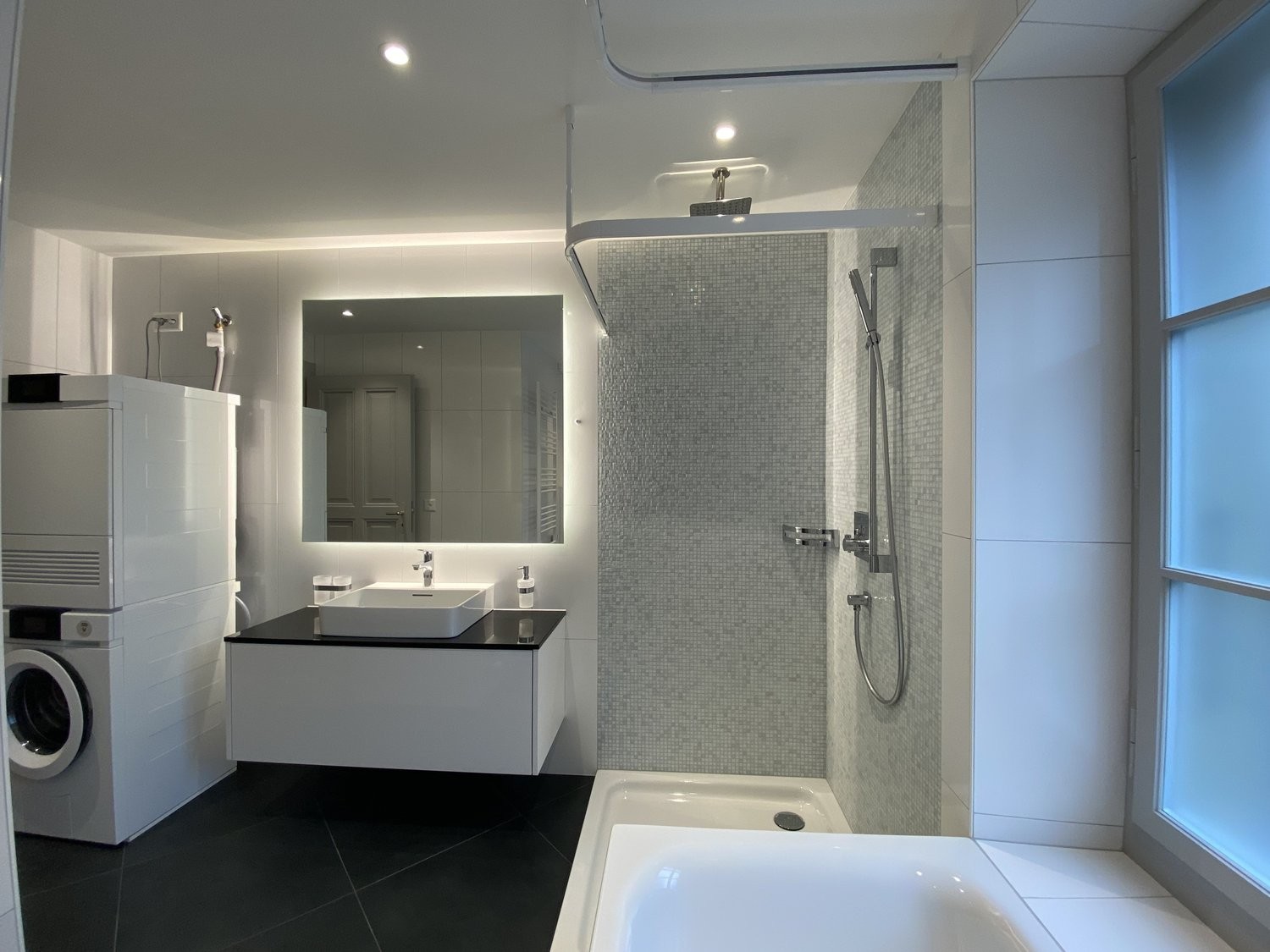 Appartement de 5 ½ pièces