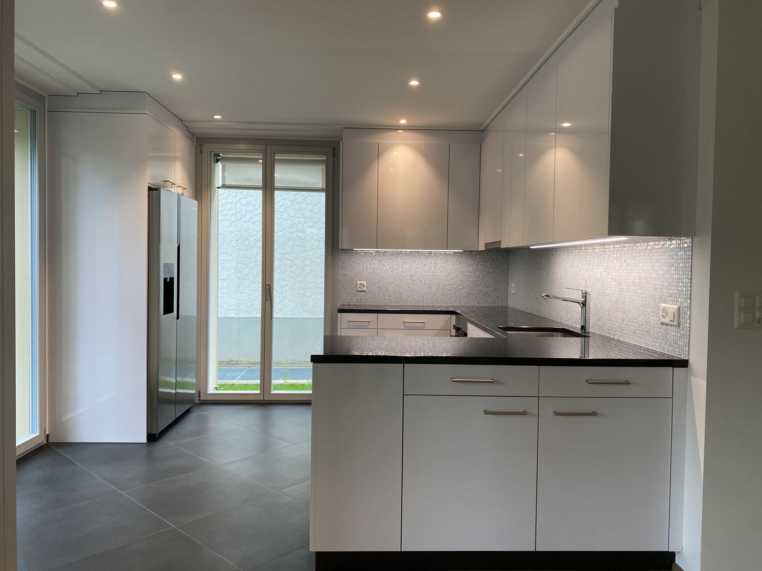 Appartement de 5 ½ pièces