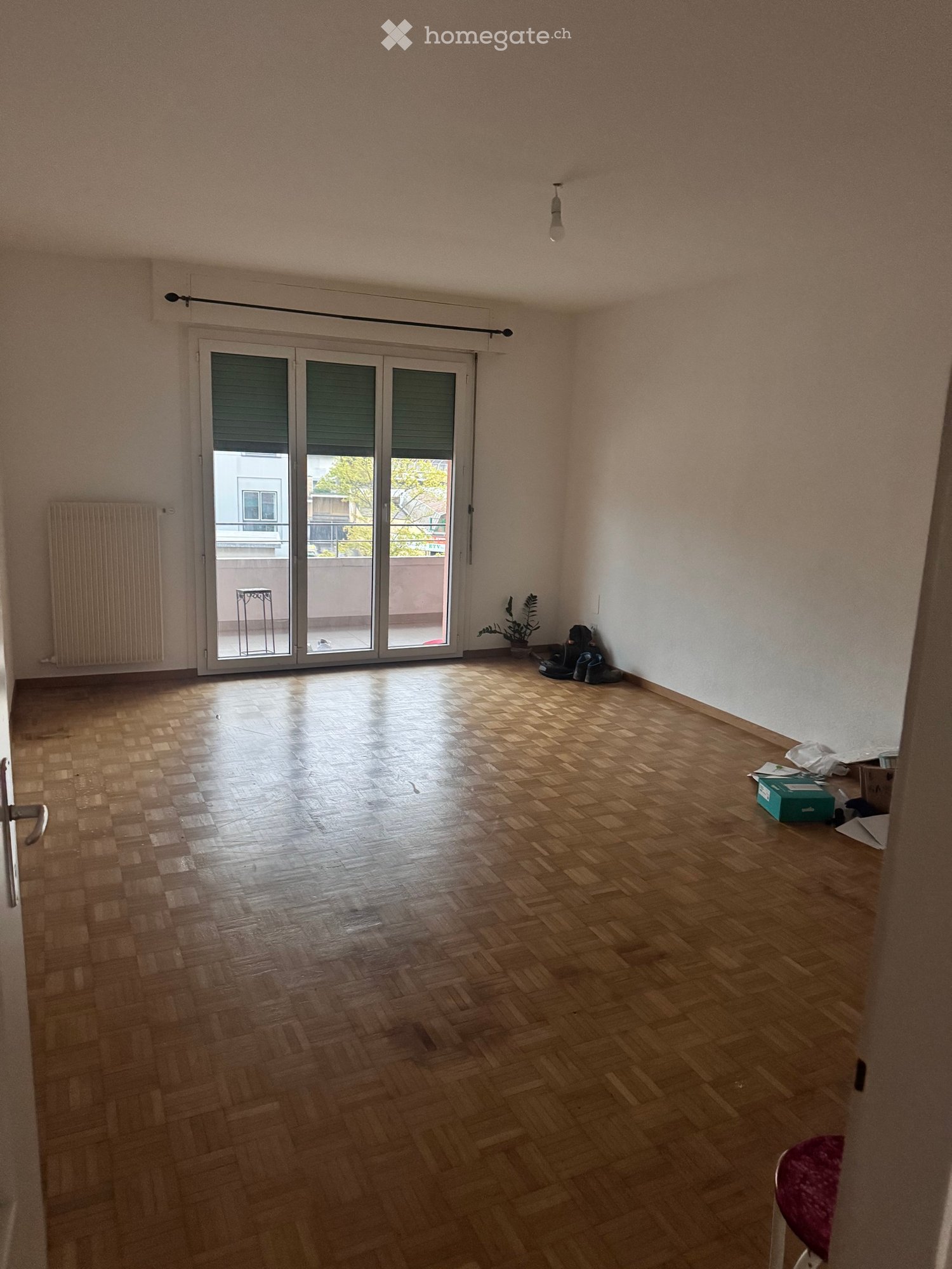 appartamento 3 locali