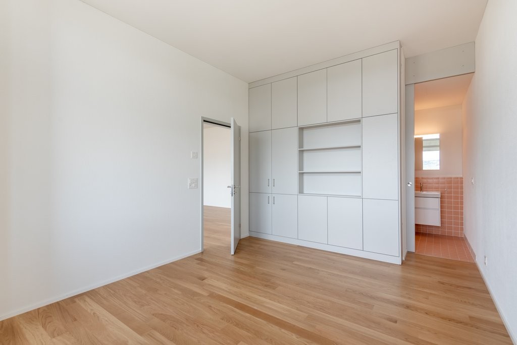 3 ½ pièces appartement