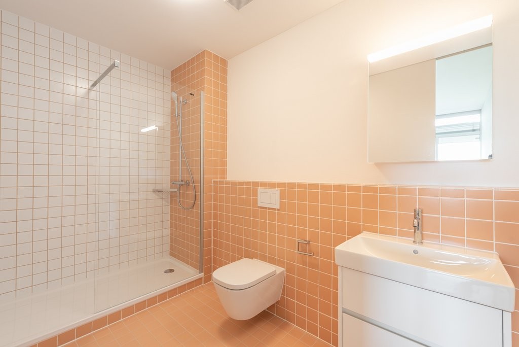 3 ½ pièces appartement
